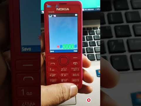 Nokia mobile imei repair code #short #shorts #imei #imeirepair