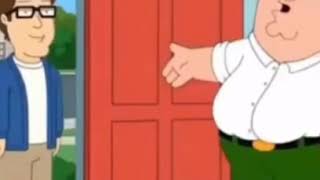 scott the woz in family guy!