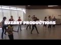 Suzart productions youth program