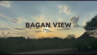 Our Old Town Bagan — where ancient vibes, golden sunsets, and endless memories still live .