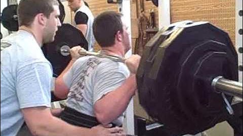 Phelps Training Systems: What is Phelps Training Systems Montage