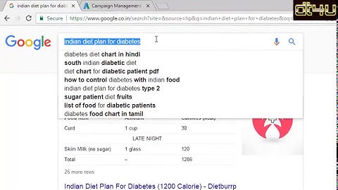Blogger Blogspot SEO Tutorial For Beginners Part - 7. Keyword Planning Powerful Tips & Tricks