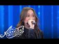 Amici 25 - Angie - Volare - Could You Be Loved - Run to you