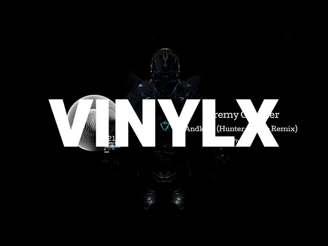 Jeremy Olander - Andköln (Hunter/Game Remix) [Vivrant]