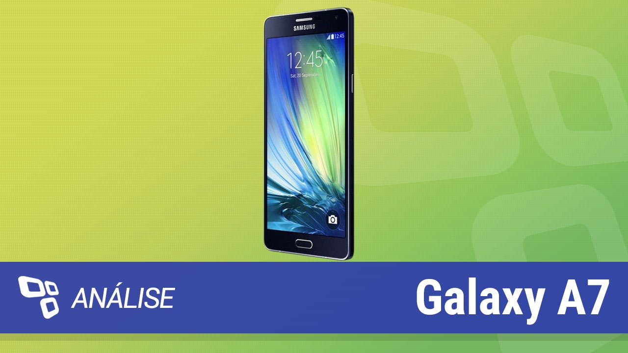 Samsung Galaxy A7 2023 Sm A750