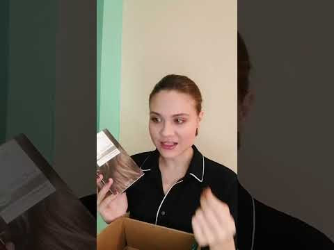 Обзор моего заказа