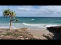 North stradbroke island surf