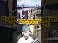 Snax Gaming SHOCKED by APG vs GS INSANE FIGHT! PMGC 2025 Gauntlet Day 1 😱🔥 #shorts #pubg #viral