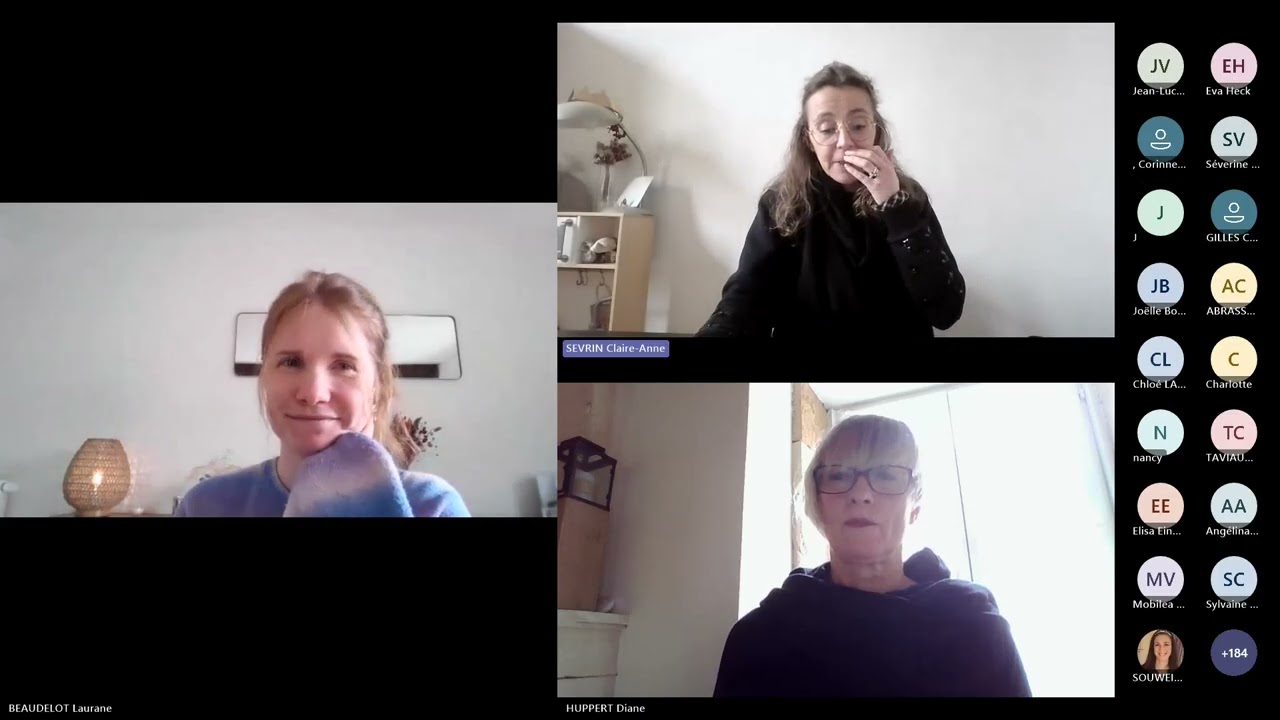 [Podcast Webinaire] Maltraitances et haine parentale, soigner l’enfant dans le parent