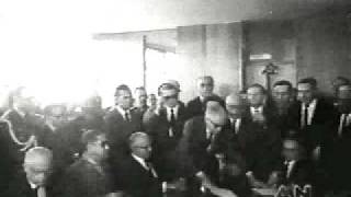 Ato Institucional nº2 - (AI -2)