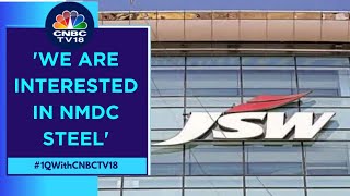 Realisations Will Be Under Pressure In Coming Quarter As Global Prices Have Corrected: JSW Steel