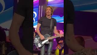 Famous Rick Springfield, ￼Epcot Garden Rocks Concert March 11, 2024 Wealth