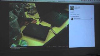 Hackerspace Travelogues Meetup