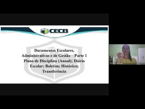 Vídeo: Como Posso Pegar Documentos Na Escola