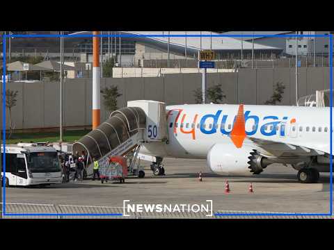 Pilot stabbed co-pilot, tried to crash Israel-bound flight: Netanyahu