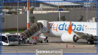 Pilot stabbed co-pilot, tried to crash Israel-bound flight: Netanyahu