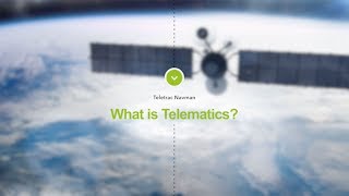 What is Telematics?
