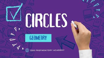Geometry - Segment Relationships in Circles