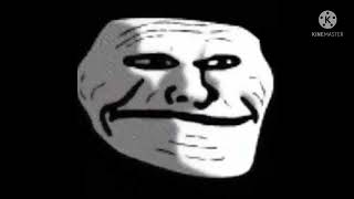 Depressed Trollface