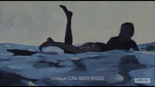 Artwork for Sale $500-$1000