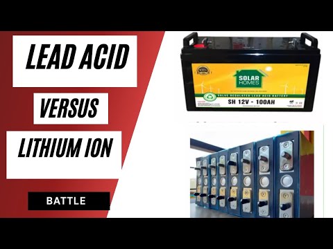 Video: Magkano ang halaga ng purong lithium?