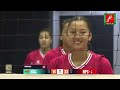 NEPAL PC (NEP) vs HIRDARAMANI SC (SRI) | 3rd Set | BVF | CAVA Women’s League 2025