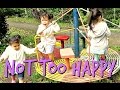 Not Too Happy About This - January 16, 2017 -  ItsJudysLife Vlogs