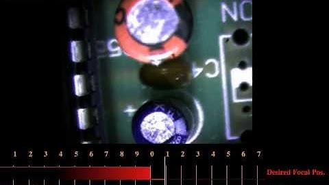 Dynamorph Lens (DML): A High-Speed Liquid Lens with High Resolution