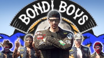 HeyImZed | Character Intro - 2022 | Nopixel RP