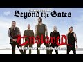 Capture de la vidéo The Metal Pit: Interview With Grutle Kjellson Of Enslaved At Beyond The Gates Festival In Norway