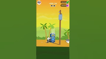 Johnny Trigger Secret Mission 1 Level - 130