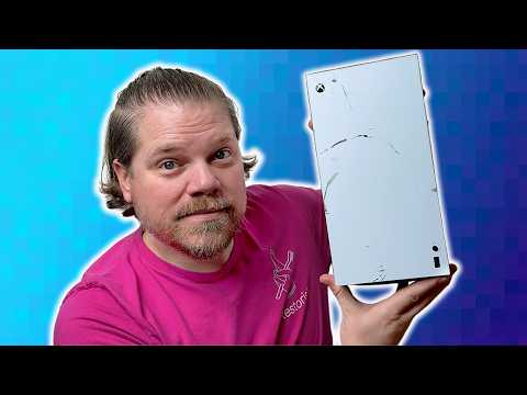 Video Thumbnail