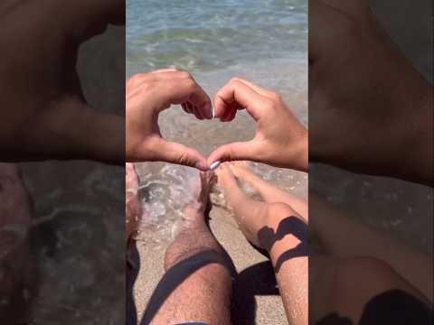 Ставь 👍, если ждёшь лето🏖️ #ятыиморе #лето #юмор #море #юмор #пляж #оленевка #крым #отпуск #ржака