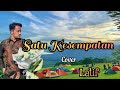 Satu Kesempatan - Ade Afi | Cover by Latif Ft Ayon Keyboard