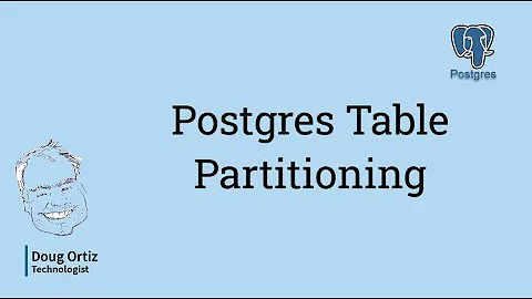 Curious about simplifying your data management with Postgres Table Partitioning?