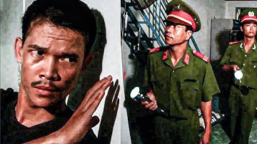 Quá Liều Lĩnh | Cướp Của G.i.ế.t Người và Bỏ Trốn | PHIM HÀNH ĐỘNG VIỆT NAM