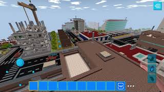 #new game 🔔 TerraCraft:  BUILDING A NEW WORLD OF TOWERS🙀🙀 screenshot 3