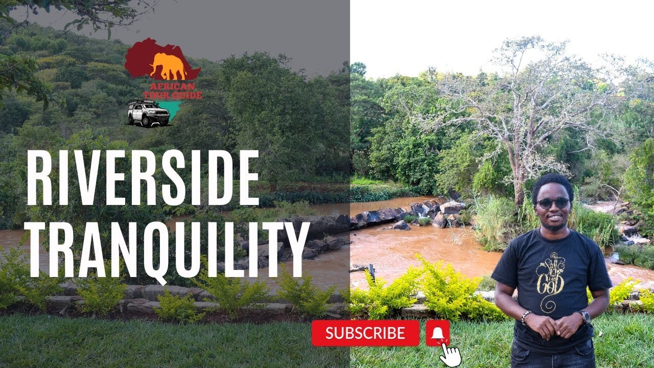 Adventure Meets Elegance-Experience Monkey Bay Riverside Resort