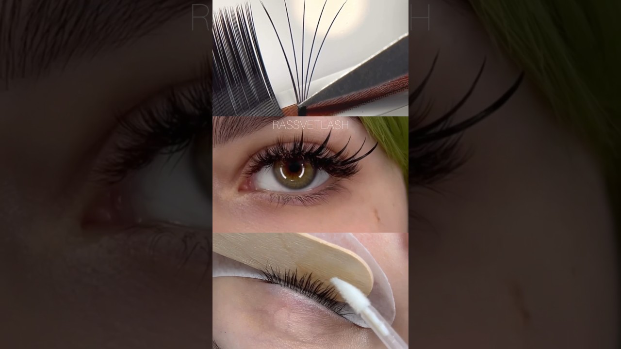 Бесплатный вебинар🔥секреты идеальных пучков и легкие техники пучка, регистрация сайт RASSVETLASH.ru