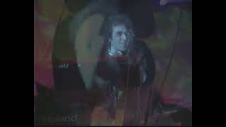 01 Cosmo Chaos Live At Shiva Space Spring Tour Divx 2003 Psycz Int