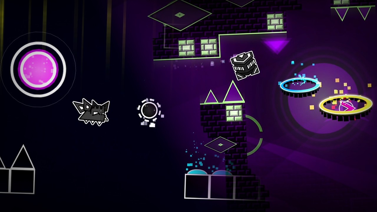 Infinite Creation (Preview 1)