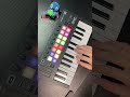 As It Was - Harry Styles | Live Loop Cover (Ableton & Launchkey Mini MK3) #harrystyles #livelooping