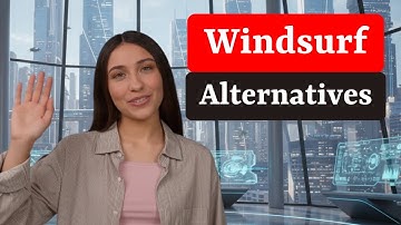 Best Windsurf Alternatives for 2026