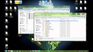 (How to) install buildcraft and toomanyitem for minecraft 1.0.0