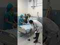 Doctor catches nurses fooling around shorts
