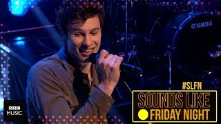 Shawn Mendes - Lost in Japan (on Sounds Like Friday Night)