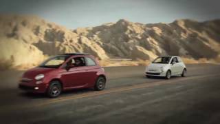 Match Highlights 2017 Fiat 500/500C | Introduction