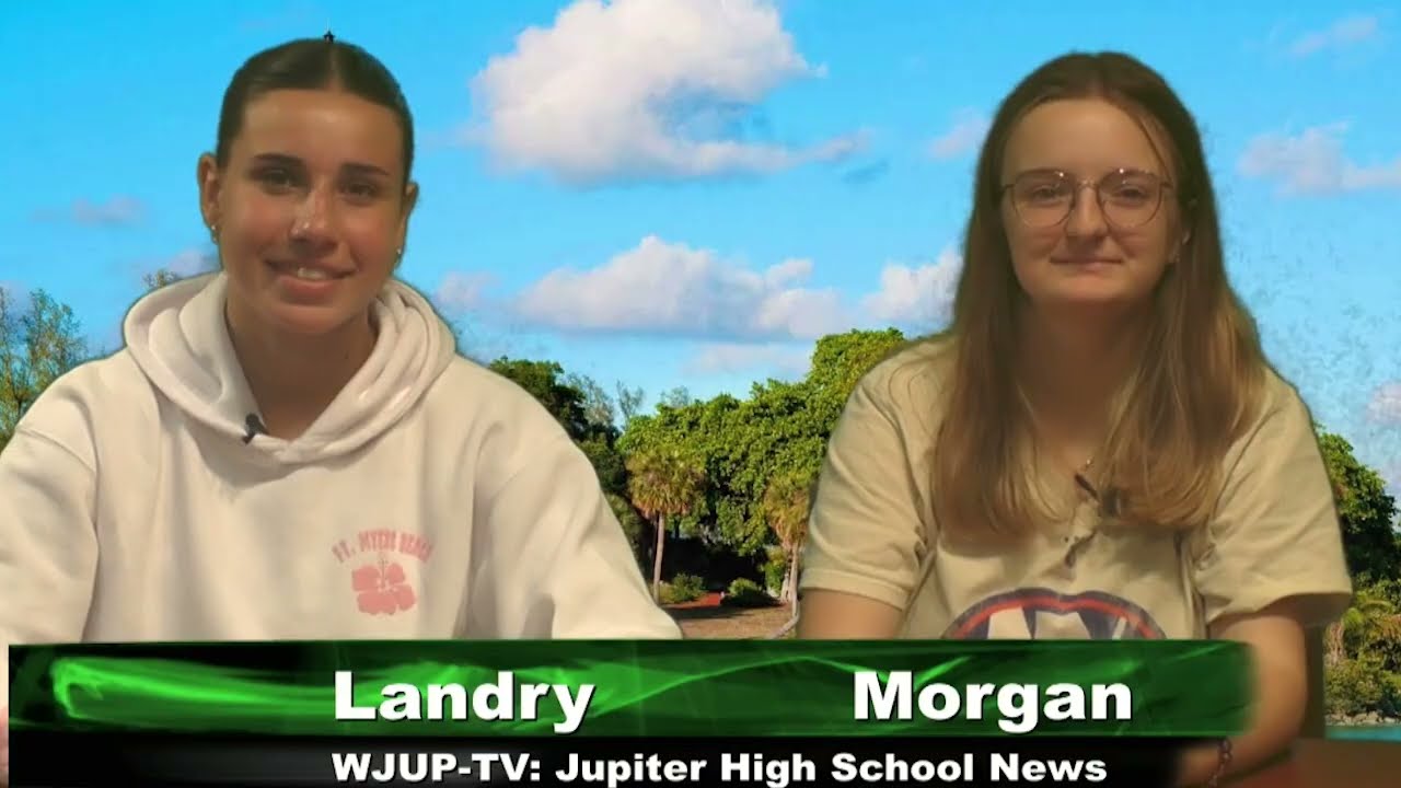 Jupiter High School News: March 4, 2026