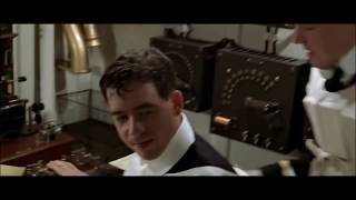 Titanic - I´m not going - Deleted Scenes #24