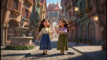 12 Pesukim Revolution - Animated Music Video